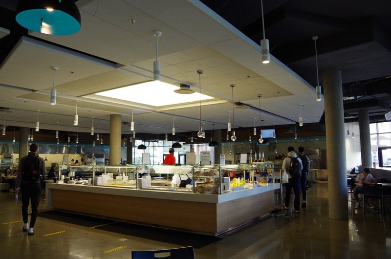 cafeteria-univeristy-of-la-verne-los-angeles-county-els