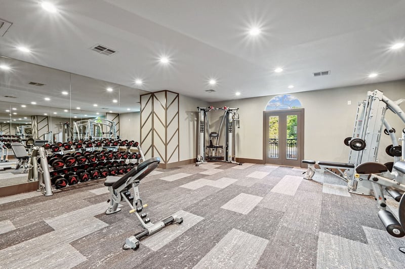 gym-residence-houston