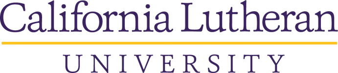 california-lutheran-university-logo