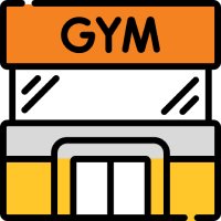 gymnasium